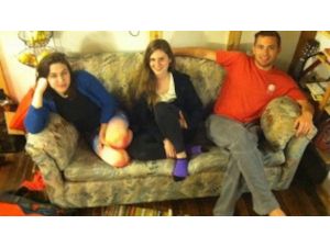 İkinci El Koltuktan Çıkan 40 Bin Doları Geri Verdiler