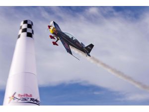 Red Bull Aır Race’ın Asya Durağı Nefesleri Kesecek