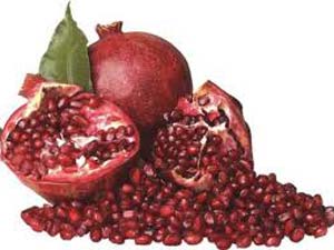 Nar, Bahar Yorgunluğuna İyi Geliyor