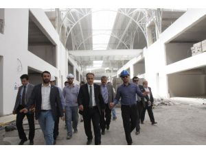 Mobilya Kent Gün Sayıyor