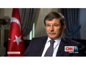 “Başbakanımız Bütün Acıları Yüreğinde Hissediyor