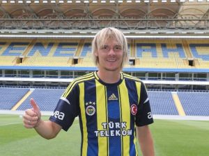 Fener’den Jet Krasic Açıklaması