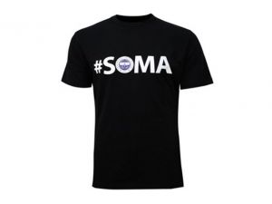 Tişörtlerin Geliri Soma’ya