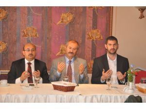 Mhp Afyonkarahisar Milletvekili Kemalettin Yılmaz: