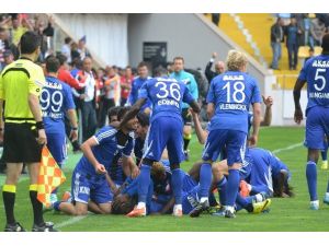Edinho’da Flaş Gelişme