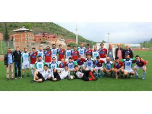 Trabzon İşitme Ve Konuşma Engelli Spor Kulübü Kupaya Göz Dikti