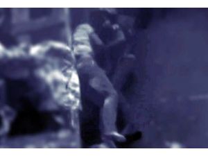 Umuda Giden Yolculukta Birbirlerine Sarılarak Öldüler