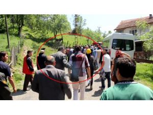 Chp’li Vekile Şok Tepki