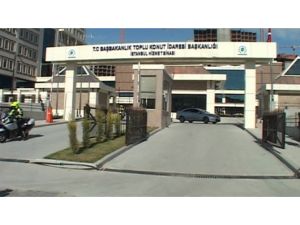 Erdoğan’dan Sürpriz Ziyaret