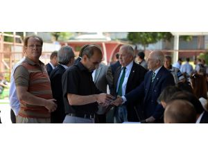Bursaspor Kongresi Ertelendi