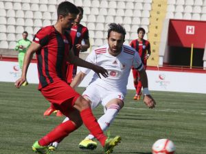 Spor Toto 3. Lig 2. Grup Play-off Final Müsabakası