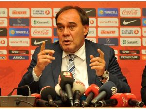 Tff’den Önemli Kararlar