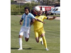Spor Toto 2. Lig Play-off 1. Tur