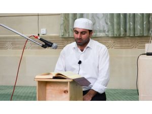 Azerbaycan’da Somada Hayatını Kaybedenler İçin Mevlit Okundu