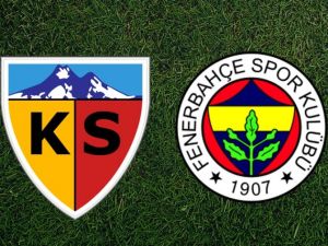 İlk Yarıda Tek Gol