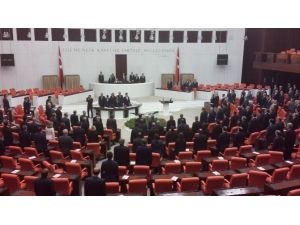 Tbmm Kampanya Başlattı