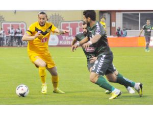 Spor Toto Süper Lig