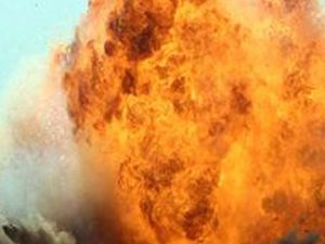 Pazar Alanına Bombalı Saldırı: 10 Ölü, 76 Yaralı