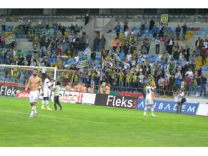 Kayserispor - Fenerbahçe Maçının Ardından
