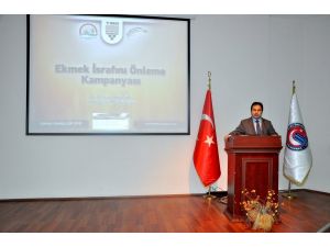 İsraf Edilen Ekmek, 80 Hastaneye Bedel