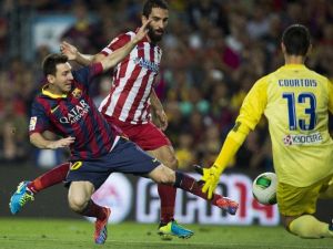 Arda’lı Madrid Mi, Messi’li Barca Mı !