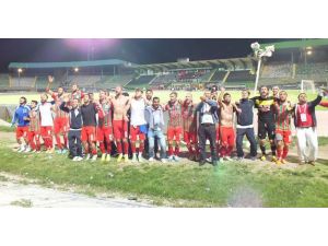 Spor Toto 3. Lig