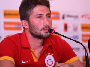 G.saray’dan Sabri Yalanlaması