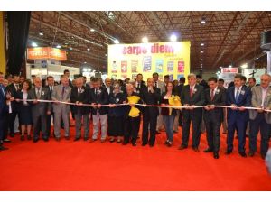 Bakan Açıkladı: Tübitak Harekete Geçti