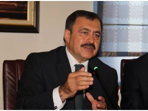 “Hes’ler Sayesinde Dışarıya 15 Milyar Dolar Vermekten Kurtulduk”