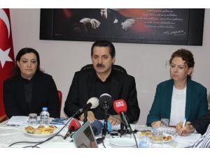 O Maden 16 Kez Denetlenmiş