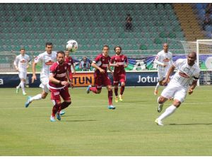 Spor Toto Süper Lig
