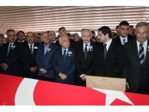 Parlamentonun En Çalışkan Vekillerindendi