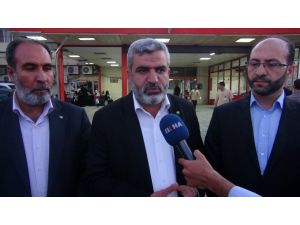 Lice’deki Kaçırma Girişimi