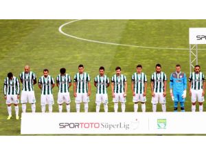 Spor Toto Süper Lig