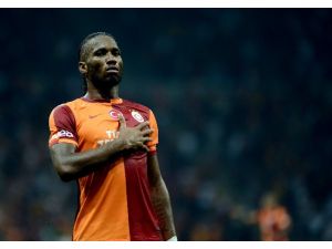 Drogba’dan Soma’ya Rekor Bağış