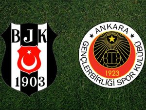 İlk Yarıda Tek Gol