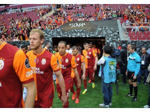 Cimbom Devler Liginde