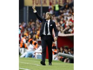Mancini Gelecek Sezon Kalacak Mı?