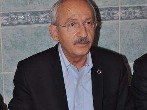 Kılıçdaroğlu: Her Karanlığı Aydınlık Takip Eder