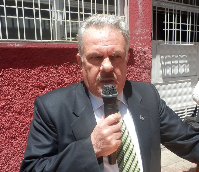 Ticaret Lisesi Mezunları Pilav Gününde Buluştu