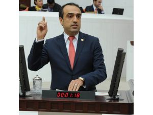 Ak Parti’li İçten Soma Faciası Yorumlarını Değerlendirdi