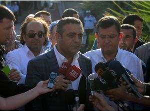 Tanrıkulu: Sorumlular Gözaltına Alınanlarla Sınırlı Değil