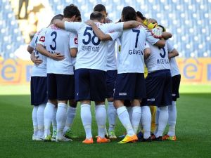 Artık Onlarda Süper Lig’de