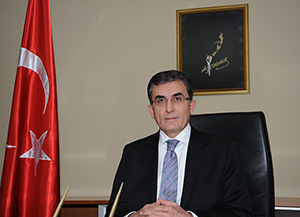 Rektör Karaaslan’ın 19 Mayıs Mesajı