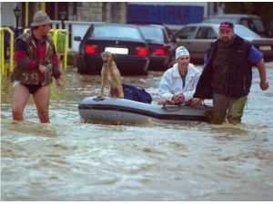 Mayın Tarlaları Gün Yüzüne Çıktı