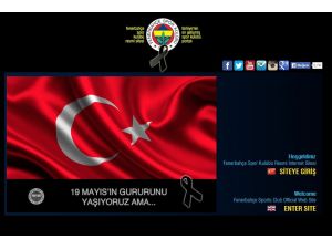 19 Mayıs Kutlama Mesajları