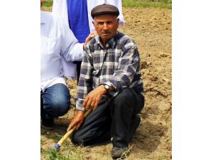 (Özel Haber) Kaz Dağları Köylülerine Yeni Bir İş İmkanı Doğuyor