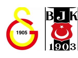 İşte Galatasaray Ve Beşiktaş’ın Muhtemel Rakipleri