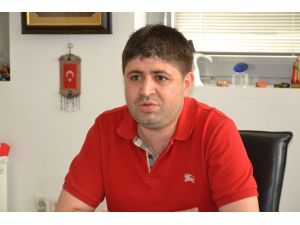 Perçin: Takım Olarak Kenetlendik