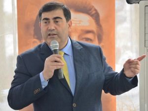 3 Vekile Daha Siber Saldırı